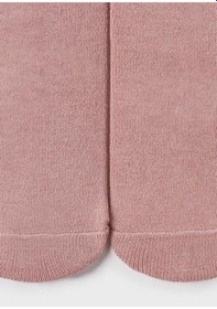 Resim United Colors Of Benetton Kız Bebek Kışlık Külotlu Çorap 10753 087 Kırmızı 