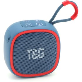 Resim Tg Tg659 Usb/sd/fm/bluetooth Destekli Taşınabilir Wıreless Hoparlör Tg Tg659 Usb/sd/fm/bluetooth Destekli Taşınabilir Wıreless Hoparlör