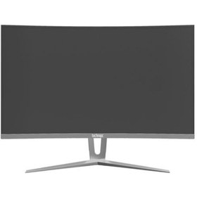 Resim Technopc Monitör Çerçevesiz TPL27CS 27 Curved Adjutable Ayak Va 1920X1080 250 Cd/m2 8ms VGA + Hdmı 