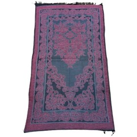 Resim Çadır Mat Seccade Piknik Seccade Kamp Matı Namaz Seccadesi Çok Renkli 