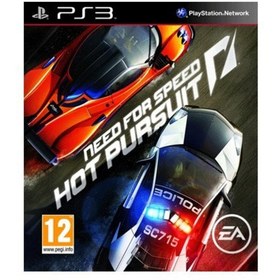 Resim Need For Speed Hot Pursuit Ps3 