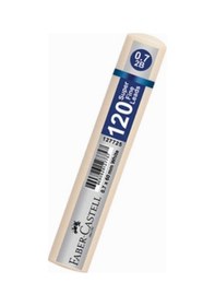 Resim Faber Castell 120'li 0.7 Uç Beyaz 