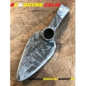 Resim Bcnk Bcn Parke Taşı Çakma Çıkarma Çekici Kilitli Taş Sökme Çekici 