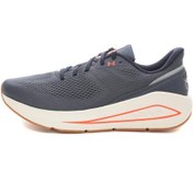 Resim Under Armour Ua Sonic 7 Erkek Spor Ayakkabı Mavi 