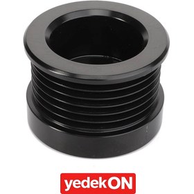 Resim AGCO Alternatör Kasnağı - Massey Ferguson / Fendt / Valtra | ACW3407800 