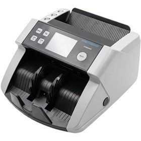 Resim Bill Counter 5300 Karışık Para Sayma Makinesi TL / EUR USD Adet Sayımı 