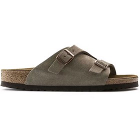 Resim Birkenstock Zurıch Bs Unısex Terlik 50463 