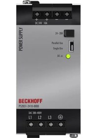 Resim Ps2031-2410-0000 24 V Dc 10 A 