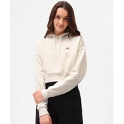 Resim Oakport Cropped Hoodie W 