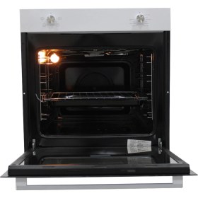 Resim Alveus Mfa 605 Beyaz (Soğutma Fanlı) Ankastre Fırın 