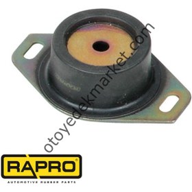 Resim Citroen DS4 (2012-2015) Sol Motor Takozu / Şanzıman Takozu (Rapro) 