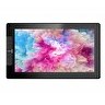 Resim Veikk VK1200 8192 Levels 11.6" IPS HD Grafik Tablet + Kalem 