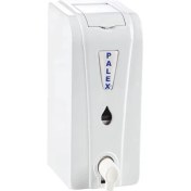 Resim Omnisoft Plx 3580-0 Üstten Dolmalı Köpük Sabun Dispenseri Beyaz 