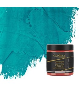 Resim Cadence Venetıan Touch Mermer Dokulu Dekoratif Sıva / Kaplama Vt-15 Açık Deniz Yeşili 250ML 