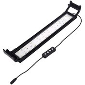 Resim Geeroyoo Akvaryum Işığı, 3 Işık Modu, Parlaklık Ayarlı, Zamanlayıcı, Klipsli, Balık Ve Mercan Rengi Geliştirici, Avrupa Şarjı Diğer 