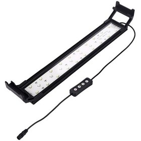 Resim Geeroyoo Akvaryum Işığı, 3 Işık Modu, Parlaklık Ayarlı, Zamanlayıcı, Klipsli, Balık Ve Mercan Rengi Geliştirici, Avrupa Şarjı Diğer 