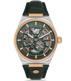 Resim Hislon Automatic SD136R-16YR Erkek Kol Saati 