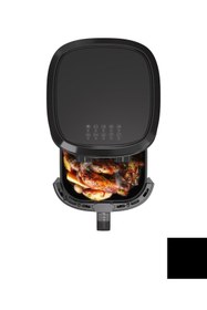 Resim Genel Markalar A5550 Taste Master Air Fryer 5.5 Lt Yağsız Fritöz 