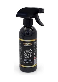 Resim Fulcar Motor Yağ Kir Temizleyici Diğer 