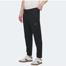 Resim Slazenger JERRY NRM Erkek Cepli Siyah Eşofman Altı 