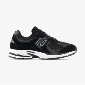 Resim New Balance Unısex Ayakkabı M2002rbk Siyah 