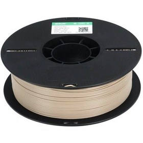 Resim Esun Basic Pla Kemik Beyazı Filament 1.75mm 1kg - Doğal Krem Tonlu Pla 3d Yazıcı Filamenti 