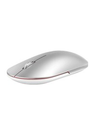 Resim Lite Siyah Kablosuz Mouse Xiaomi
