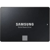 Resim Samsung 860 Evo 2TB 560MB-520MB Sata3 SSD 