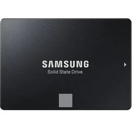 Resim Samsung 860 Evo 2TB 560MB-520MB Sata3 SSD 