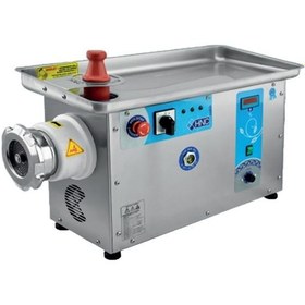 Resim Hnc 22 No 22 Lik Sifero Soğutmalı Et Kıyma Makinesi 220 Volt 