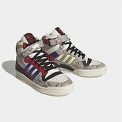 Resim adidas Forum 84 Hı Kadın Günlük Spor Ayakkabı 
