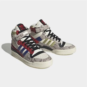 Resim adidas Forum 84 Hı Kadın Günlük Spor Ayakkabı 