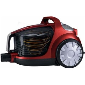 Resim Goldmaster GM-7584 Proton Toz Torbasız Elektrikli Süpürge 