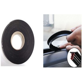 Resim Birben Araç Torpido Fitili Tirim Ses Engelleyici Bant Yapışkanlı 2'li Set 