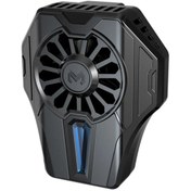 Resim Lokal Marketing DL01 Telefon Soğutma Fanı Radyatör Soğutucu-(5775) - LKM4910-5220 