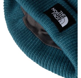 Resim The North Face Salty Lıned Beanıe Bere NF0A8CGZBQ51 