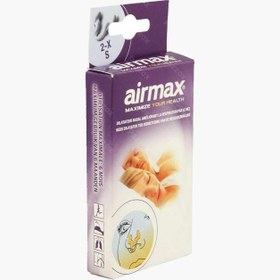 Resim Airmax Burun Genişletici 