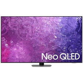 Resim Samsung QE55QN90CATXTK 55 İnç QN90C Neo QLED 4K Smart TV Samsung