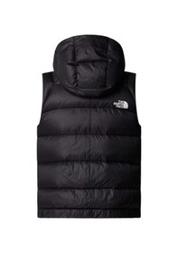 Resim The North Face W Hyalıte Vest Kadın Ceket Nf0a8e71jk31 Siyah 