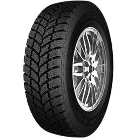 Resim Starmaxx Prowin ST960 215/65 R15C 104/102T Kış Lastiği-2025 