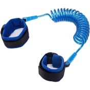 Resim PVC Çocukların Kaybolmaya Karşı Çekme Halatı (Yurt Dışından) 