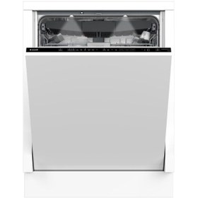Resim Arçelik AB 252 5 Programlı Tam Ankastre Bulaşık Makinesi 
