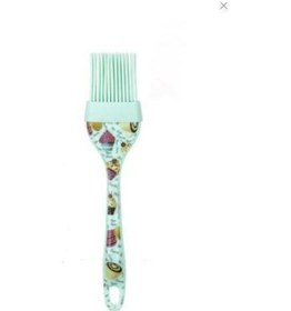 Resim Galeri Kristal Klt Silikon Fırça 22 Cm 