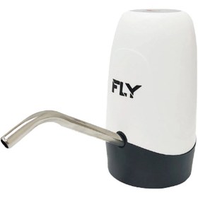 Resim Fly Şarjlı Su Pompası 