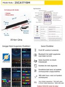 Resim YILDIZ + METEOR + BLUETOOT + 1250 METRE KABLO - YILDIZ TAVAN SETİ 