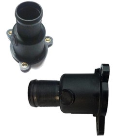 Resim Moda Garage Megane 2 Scenic 2 1.4 - 1.6 16v Termostat Yuva Kapağı 8200155515 