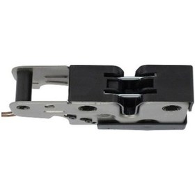 Resim Vw Golf 5 Kaput Kilidi Alt Motor 2004-2009 Jetta 06-11 1K1823509E 