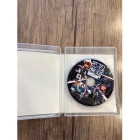 Resim Bandai * Japonca * Ps3 Gundam Musou ( Sadece Haponca Dil ) 