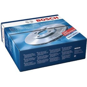 Resim Mercedes E 212 E350 3.5 2009-2016 Bosch Ön Disk 2 Adet 