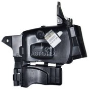 Resim CETİNOTO Renault Clio Symbol - Dacia Sandero - Logan Şase Koruma Bakaliti Sol 638312139r 